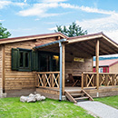 Chalet Savania