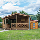 Chalet Savania